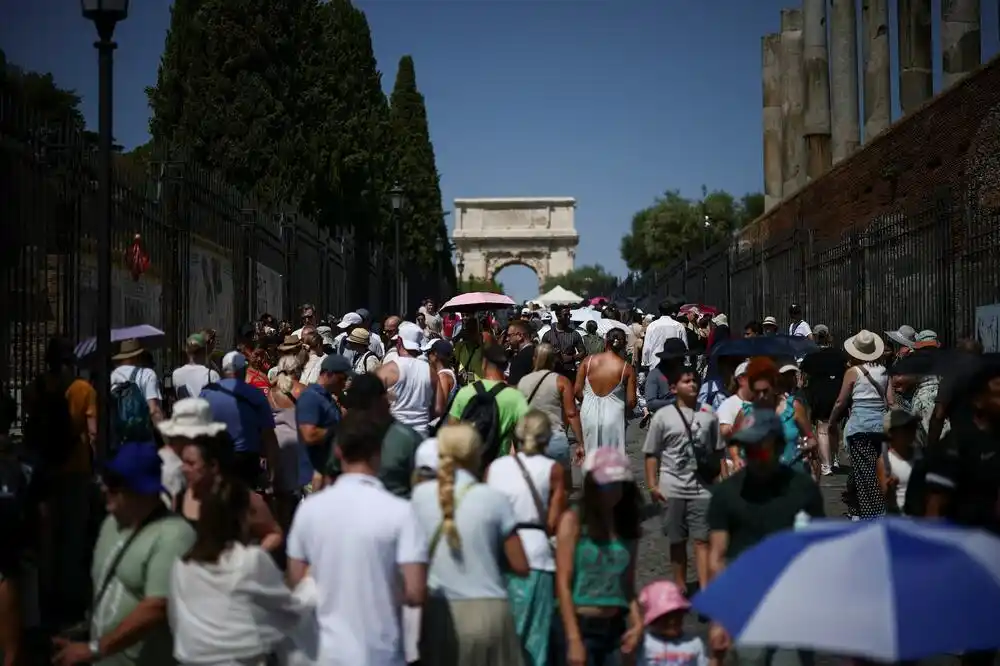 Stanovništvo Italije će se smanjiti za četiri miliona do 2050.