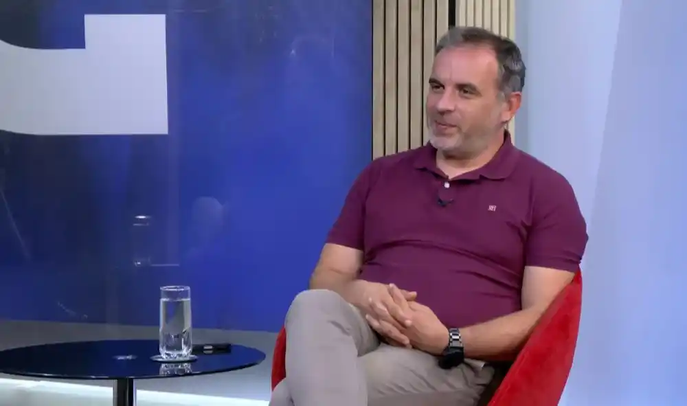 Stojanović: Nijesmo dodijelili nijednu besplatnu funkcionersku kartu, poslujemo stabilno uprkos situaciji sa gorivom