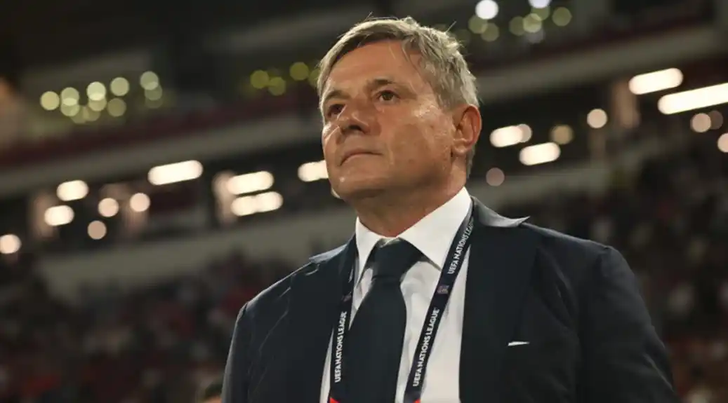 Stojković neće da bude vršilac dužnosti: Piksi hoće na klupu Koreje, ali pod svojim uslovima