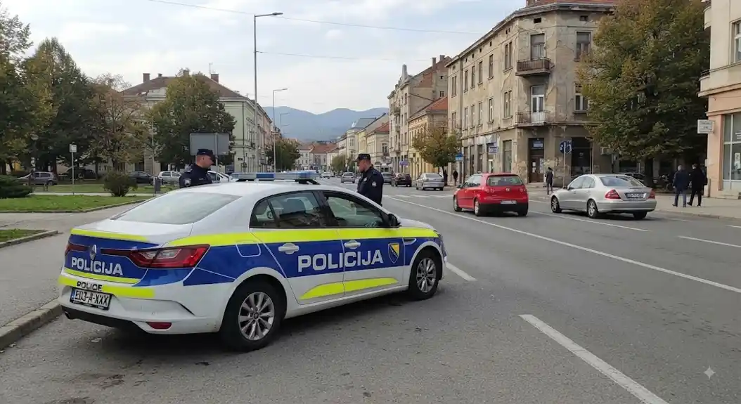 Stravičan zločin u Bosanskoj Krupi: Slijepog supruga ubila hicem u sljepoočnicu