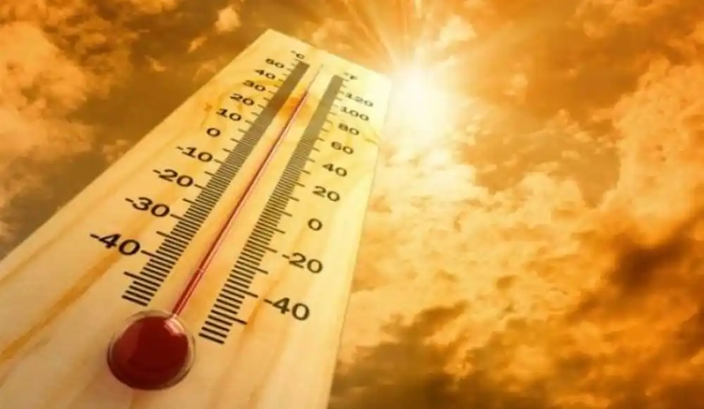 Sunčano i veoma toplo, temperatura do 39 stepeni