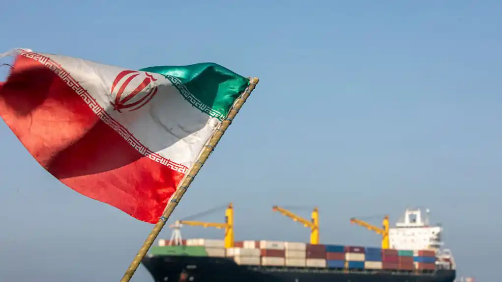 Teheran: Promijenili smo odnos snaga u Zapadnoj Aziji