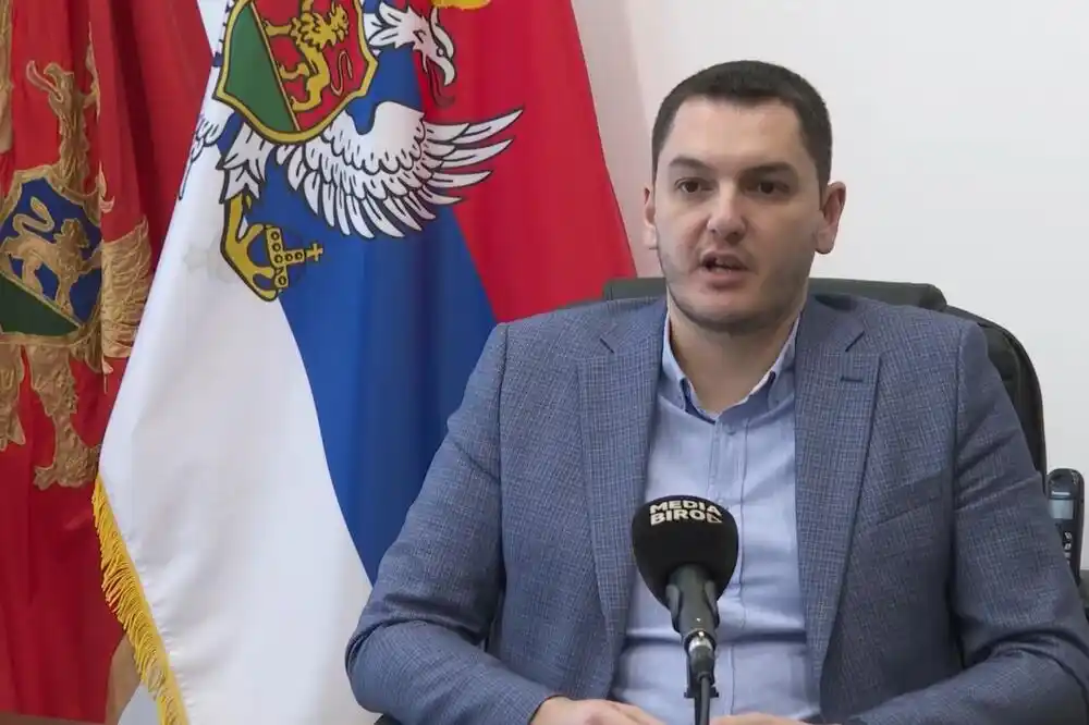 Teško će Dukaj doakati Deliću: Šta MJU može preduzeti u rješavanju slučaja prvog čovjeka Mojkovca