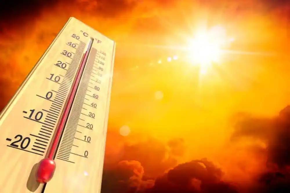 Toplotni talas ne posustaje: Temperature širom regiona i do 40 stepeni