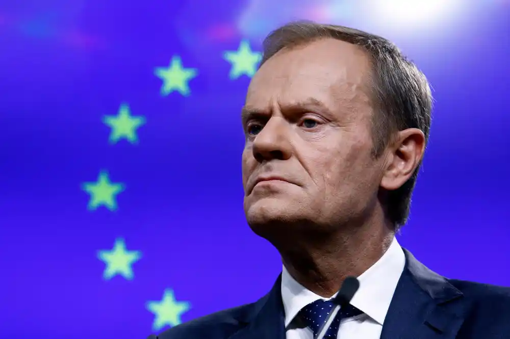 Tusk: Rusija pojačava rat u Ukrajini, sprema se i protiv NATO-a
