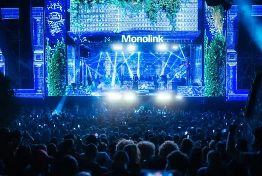 U Budvi 43.000 registrovanih za Sea dance festival, došli posjetioci iz cijelog svijeta