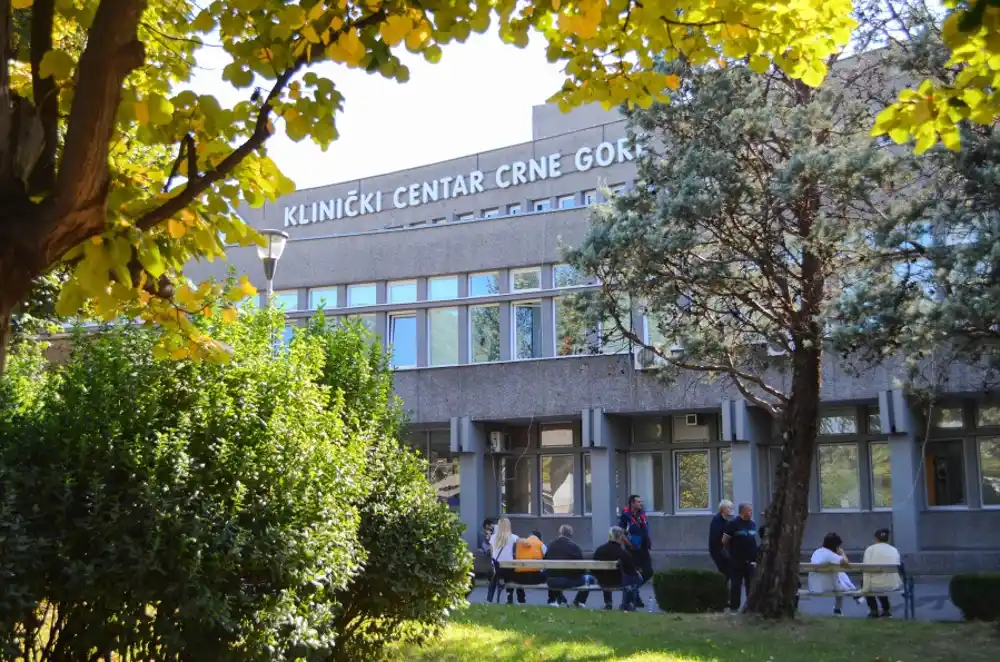U KCCG za dan obavljeno preko 1,7 hiljada pregleda