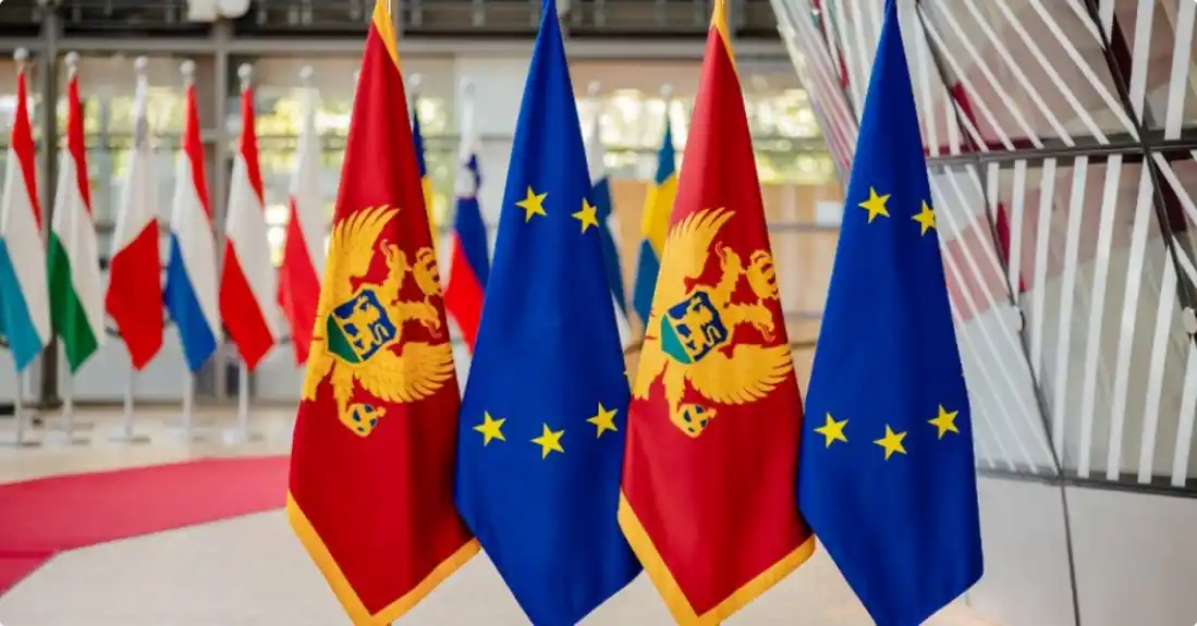 U Savjetu EU traže više od milion eura za pripremu članstva Crne Gore