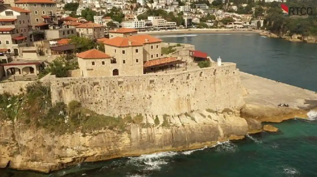 U Ulcinju 12 odsto više turista