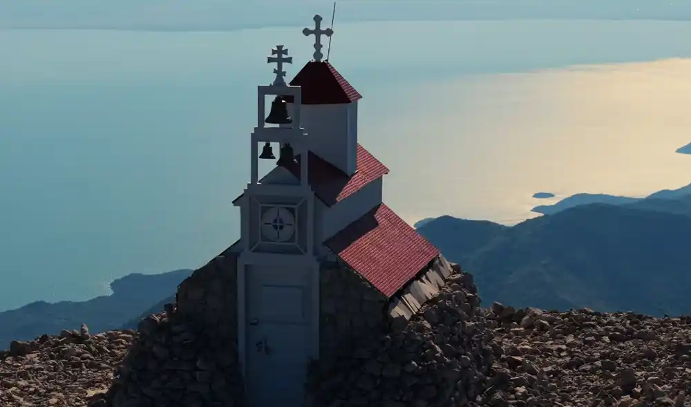 Udruženje Crmničana „13. jul“: Rumiju nećemo braniti mržnjom, ali nećemo ni ćutati pred onima koji traže rušenje crkve
