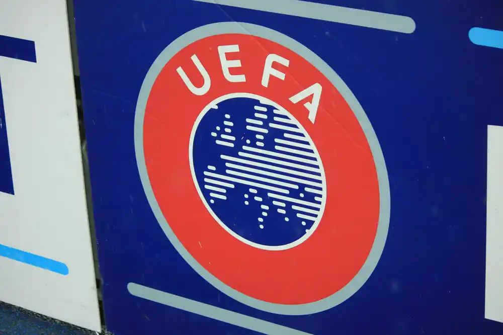 Uefa: Hvala svima koji su Infantinu poručili da fudbal nije na prodaju