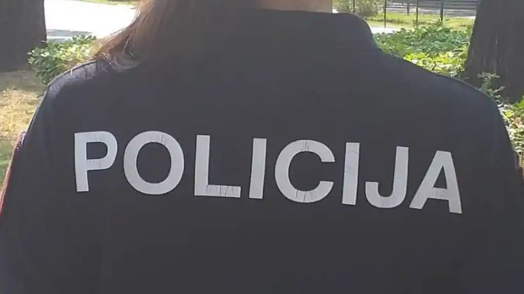 Uhapšena dva Podgoričanina zbog odbijanja testa na droge, od jednog oduzeto vozilo