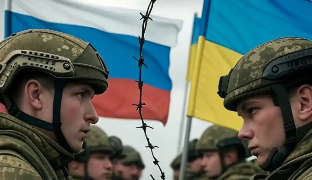 Ukrajinski SBU: Uhapšena dva ruska agenta
