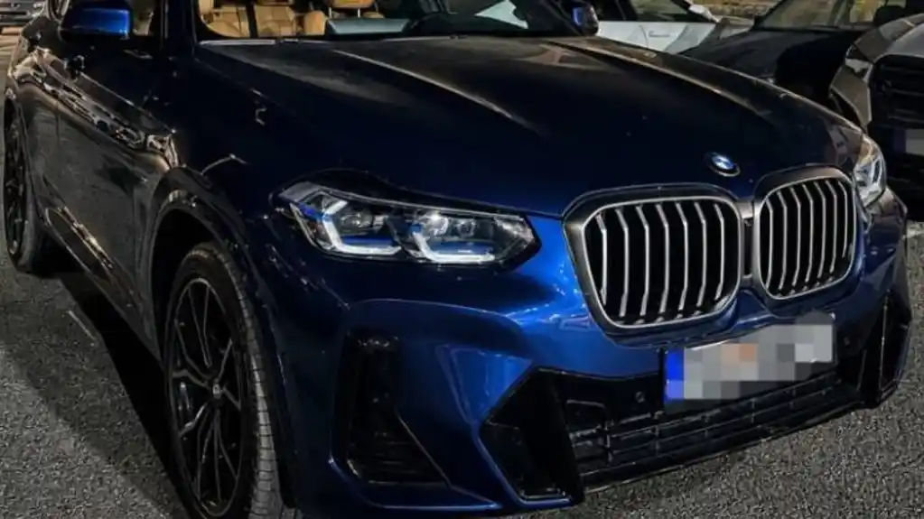 Ulcinj: Kontrolisano više od 300 osoba, devet uhapšeno, oduzet automobil