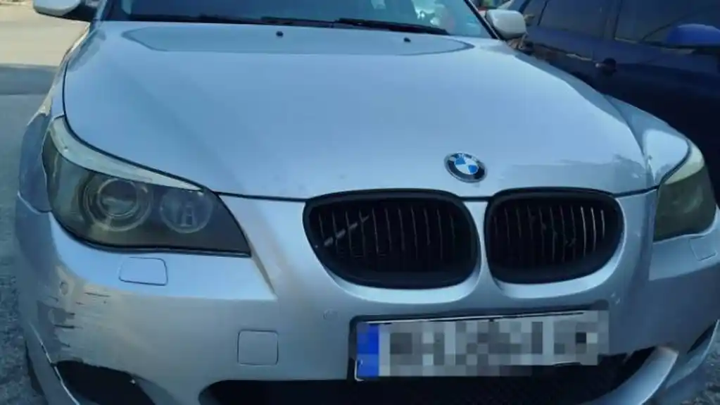 Ulcinj: Tri osobe osumnjičene za zelenaštvo i prijetnje, od oštećenog pribavili skoro pola miliona eura