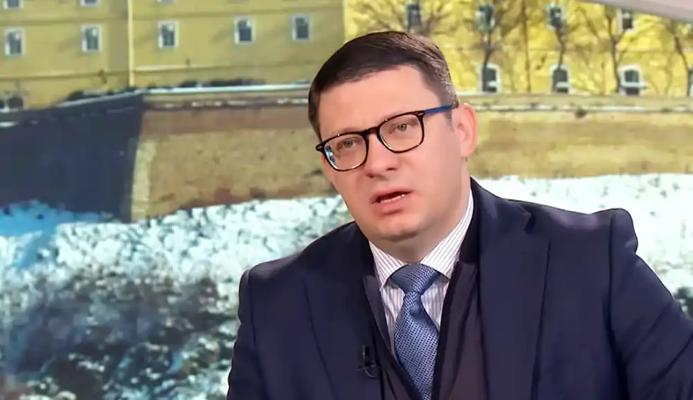 Đurđev: Spajić nije usamljen – njegovi dvojnici su svuda gdje se od Srba traži da prestanu da budu Srbi