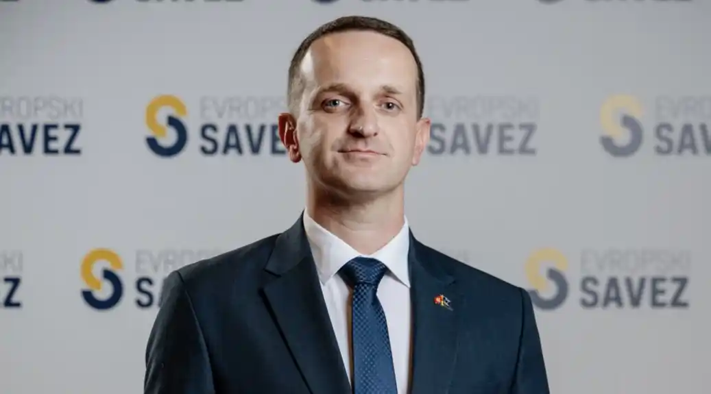 Đuričković: Mijovićeve izjave nemaju utemeljenje u realnosti, površne su i imaju za cilj satanizaciju opozicije