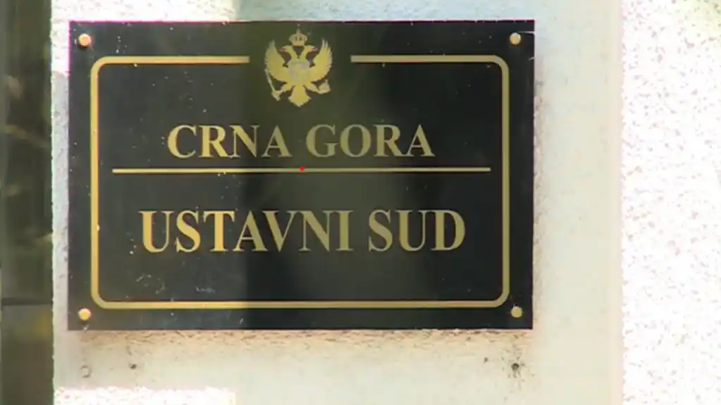 Ustavni sud: Sudije izabrane po starom sistemu nemaju pravo na troškove prevoza; Armenko i Resulbegović: Sve sudije treba da imaju ista prava