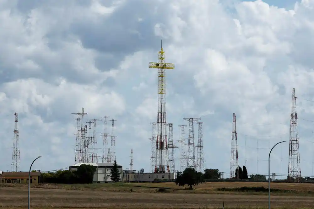 Vatikan će graditi postrojenje za obnovljivu energiju vrijedno 100 miliona eura