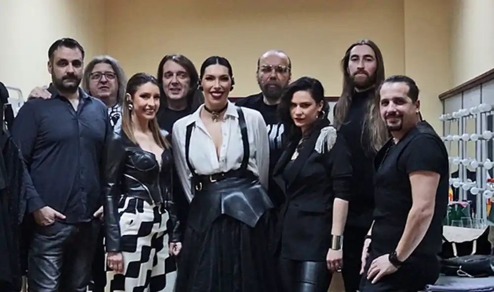 Večeras nastup grupe Neverne Bebe, ulaz slobodan