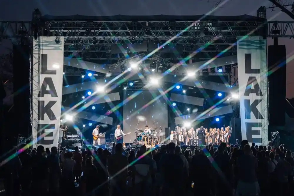 Večeras počinje Lake fest u Nikšiću