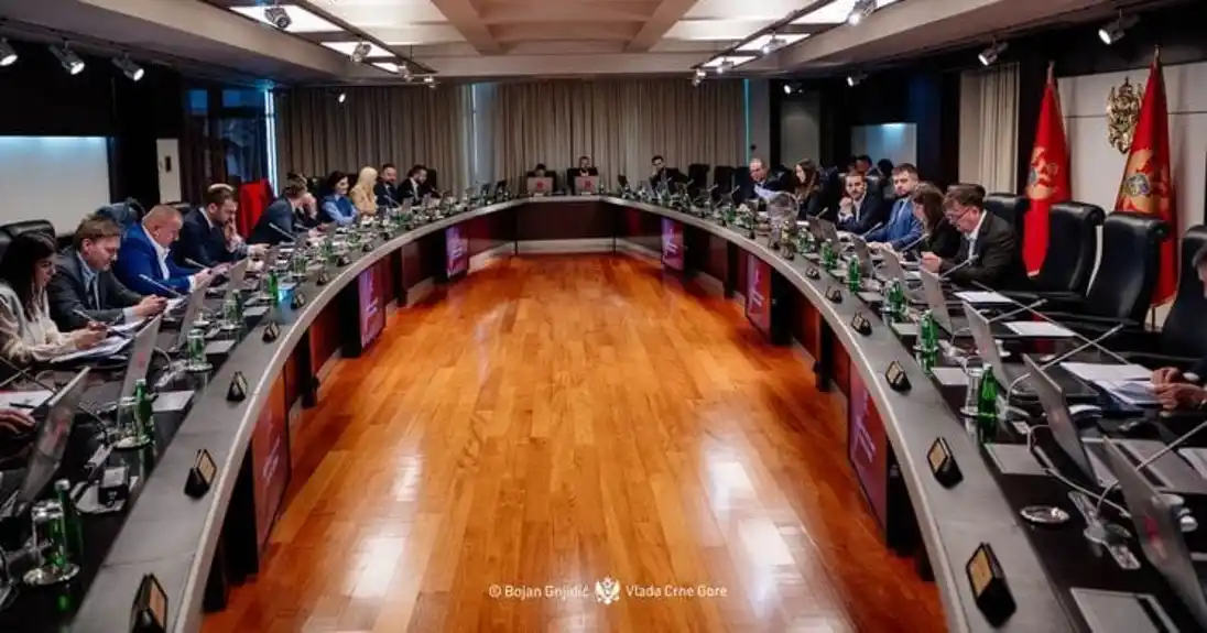 Vlada razriješila Aleksandru Popović, za vršiteljku dužnosti imenovana Jelena Davidović