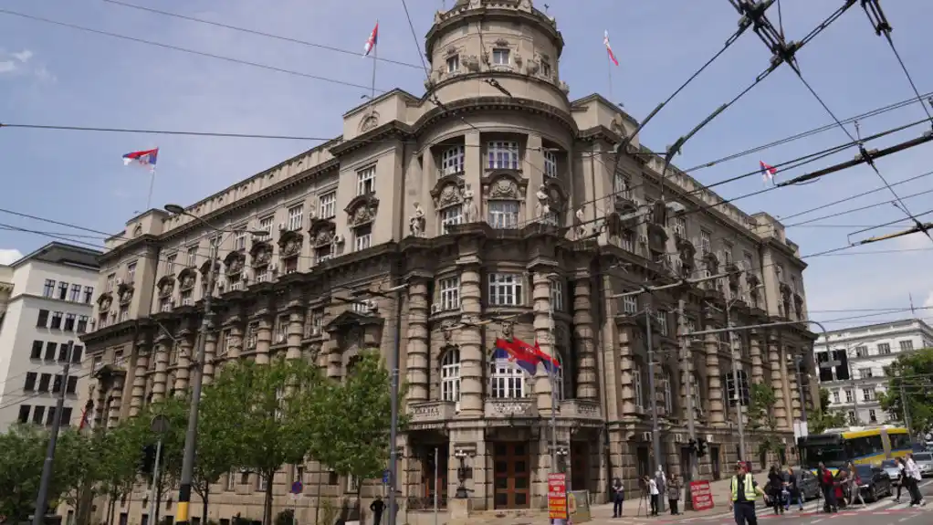 Vlada Srbije dala saglasnost o otvaranju Konzulata Kostarike u Beogradu