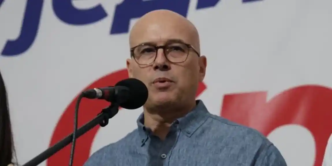 Vučević otkrio ko je koordinirao blokadersko divljanje u Užicu: „To nasilje je opomena za sve u Srbiji“ – Spomenuo i skup u Novom Sadu