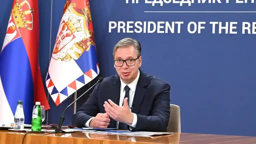 Vučić: Biće znatno povećanje penzija, plata i minimalca