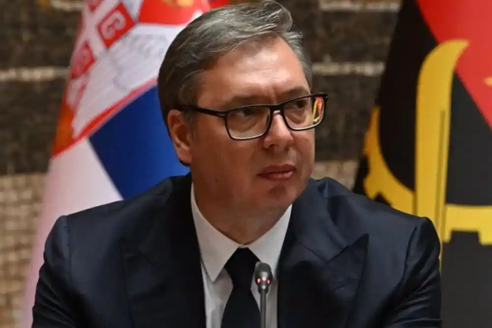 Vučić: Srbija je po stopi rasta prva u Evropi