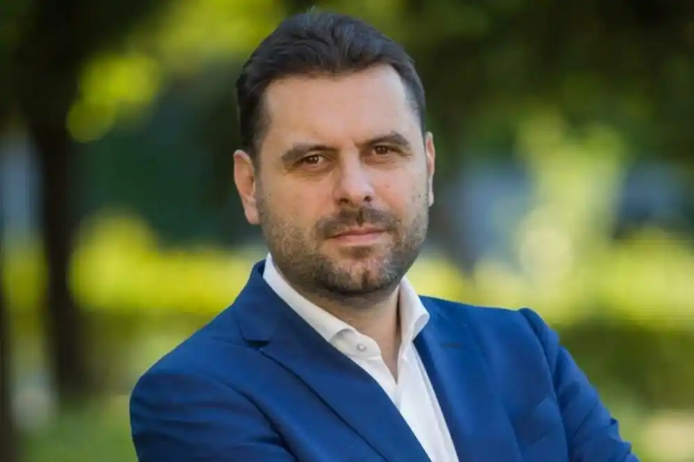 Vujović NSD-u: Pomirite se vi sa Ustavom, EU i NATO-om, antifašizmom, građanskom državom i crnogorskom nacijom