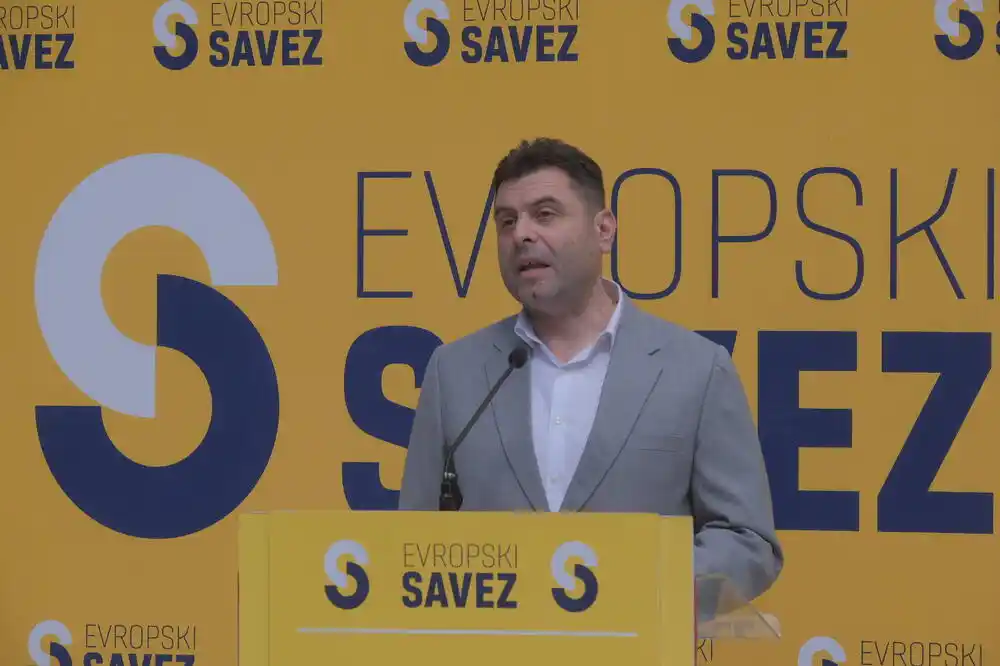 Vujović: Ratko Mladić je simbol politike 30. avgusta