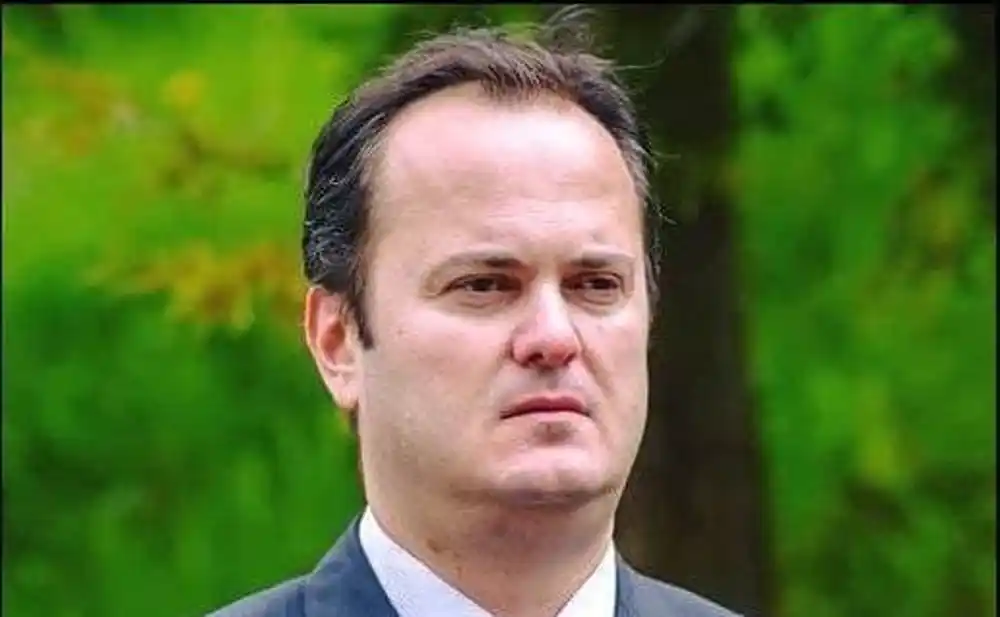 Vukićević: Kad anketu demantuje onaj ko ju je navodno radio