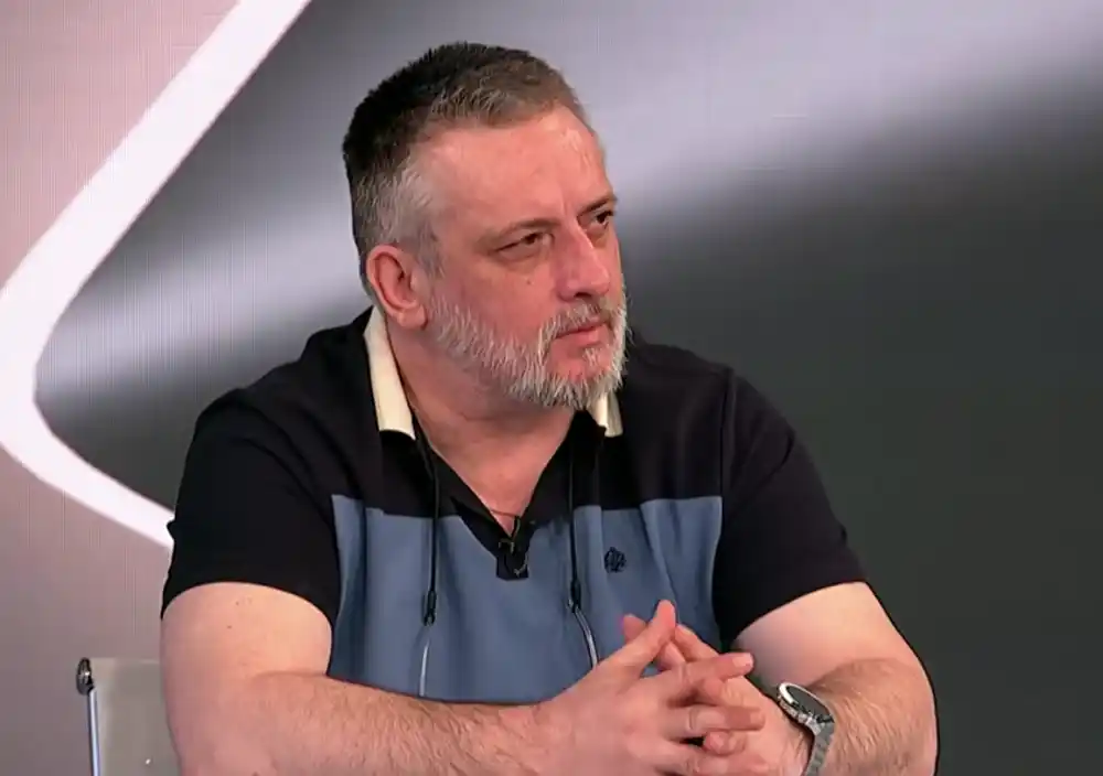 Vuković: Milutin Mićović između cetinjskog kompleksa i netrpeljivosti prema Srbiji