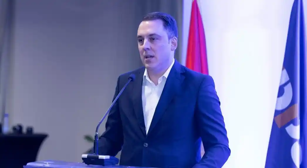 Vuković: Usvojene su izmjene zakona o unutrašnjim poslovima i ANB-u na kojim je DPS insistirao