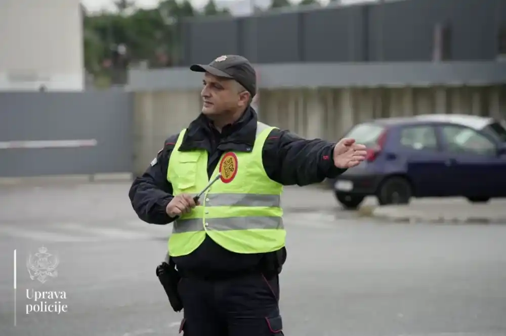 Za 24 sata evidentirane 23 saobraćajne nezgode
