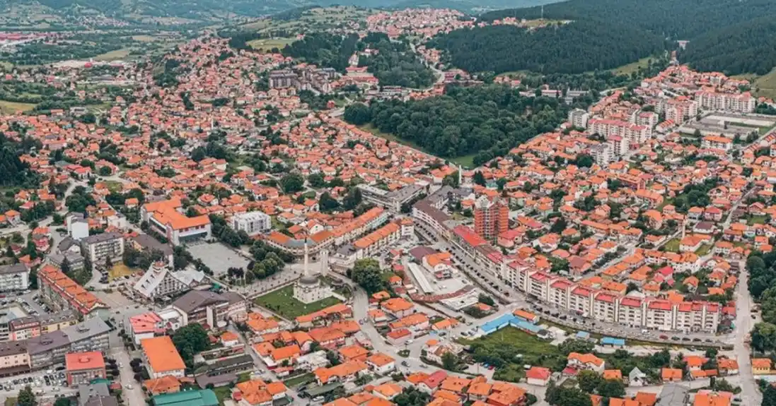 Za prvih pet mjeseci u ovoj godini Pljevlja imaju najniži prirodni priraštaj u Crnoj Gori