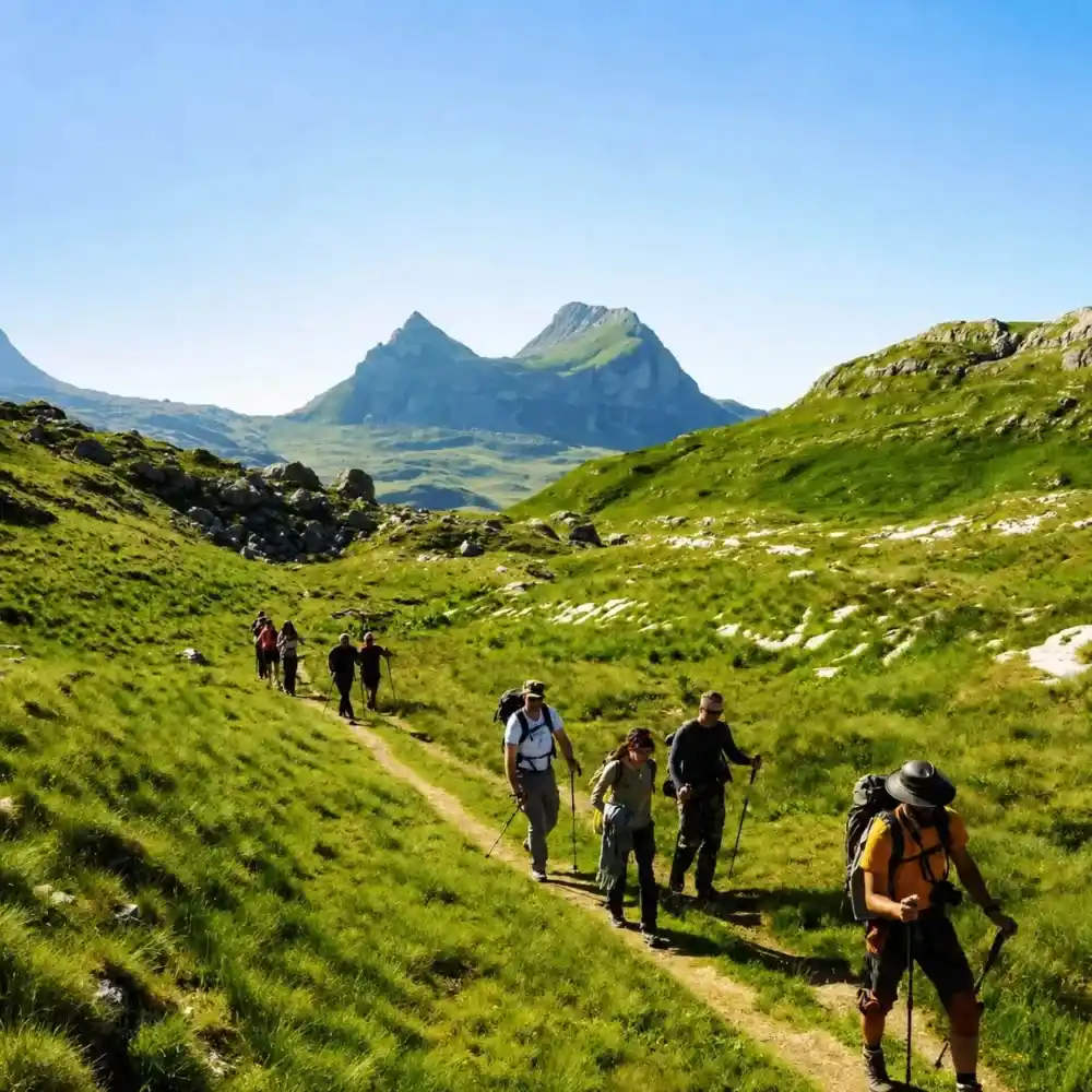 Žabljak obara turističke rekorde