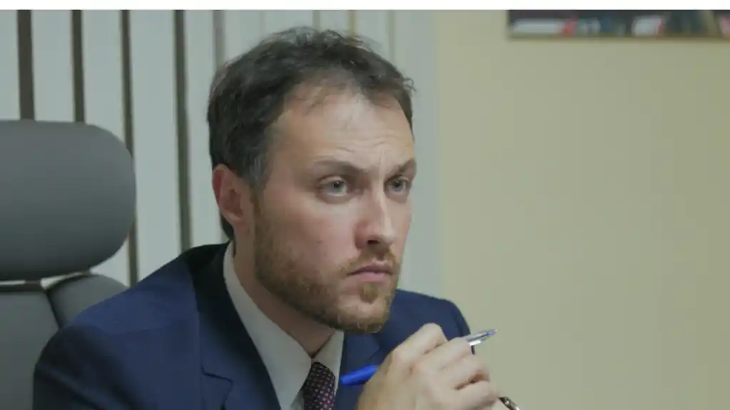 Zečević okuplja tim: Marko Milačić kandidat za državnog sekretara