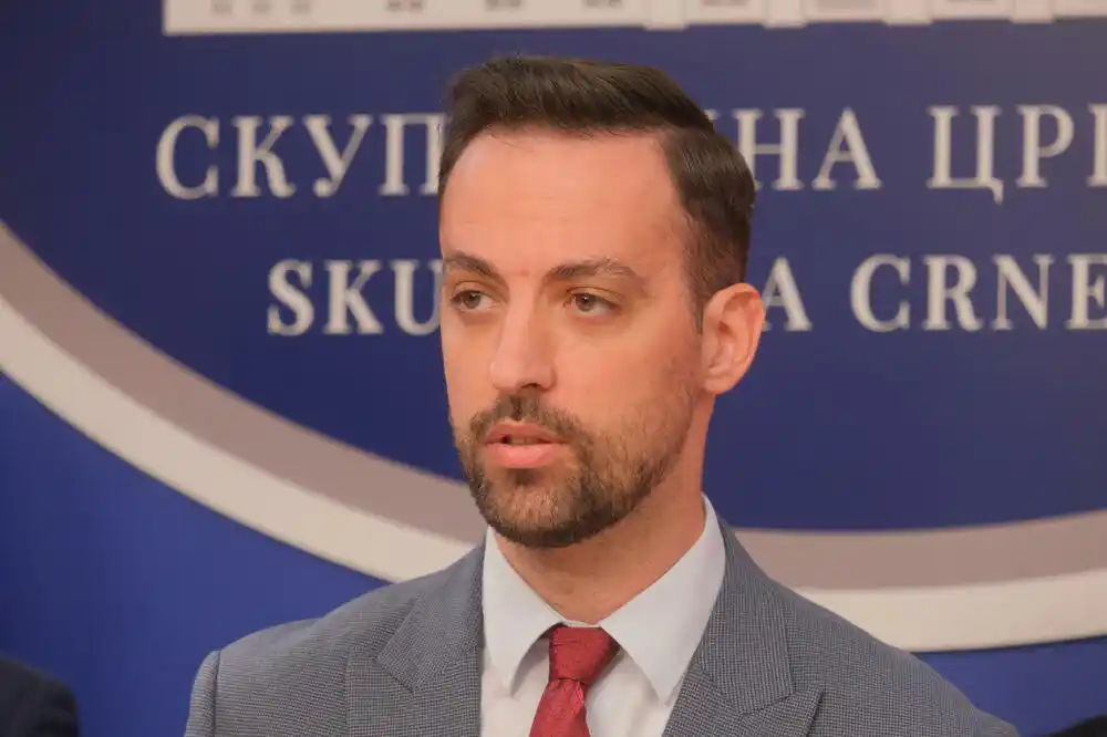 Zirojević: Spajić da sazove Vijeće za nacionalnu bezbjednost, tražiću njegovo i saslušanje čelnika bezbjednosnog sektora