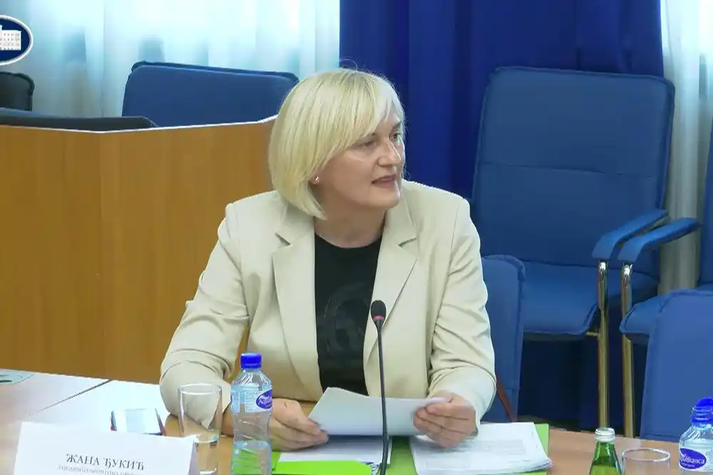 ZOCG: Pet amandmana ZOCG postalo dio Zakona o budžetu, oni jačaju položaj i finansijsku održivost opština