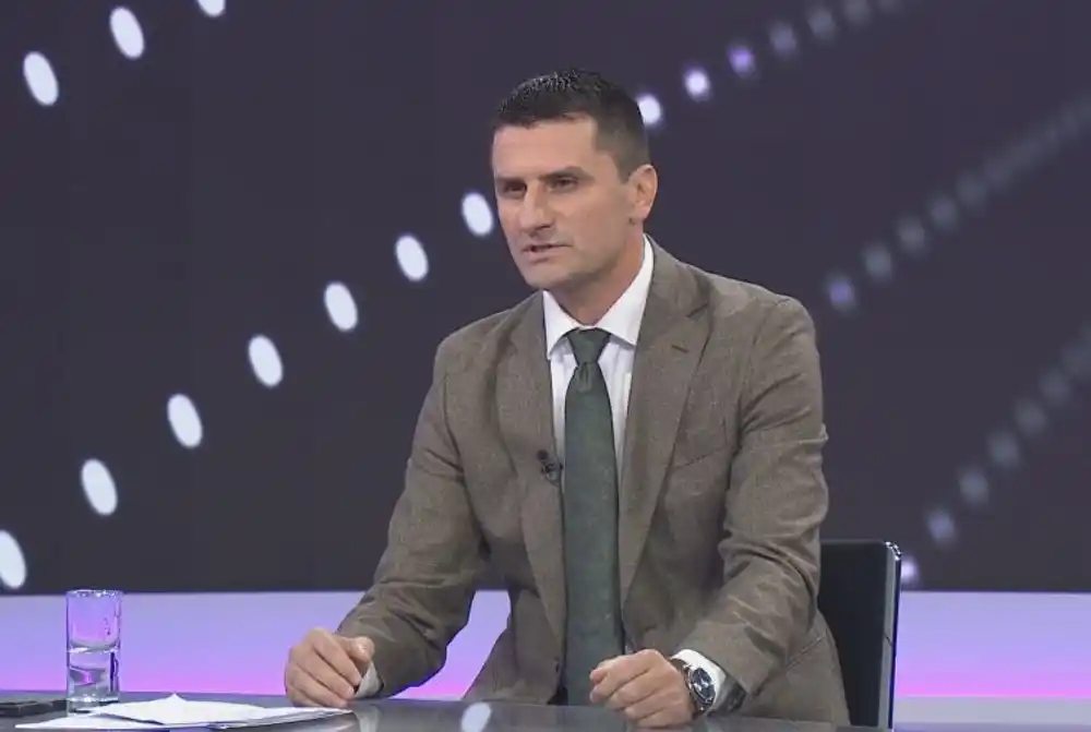 Zogović: Država mora poslati jasnu poruku da se krađa i kriminal ne isplate