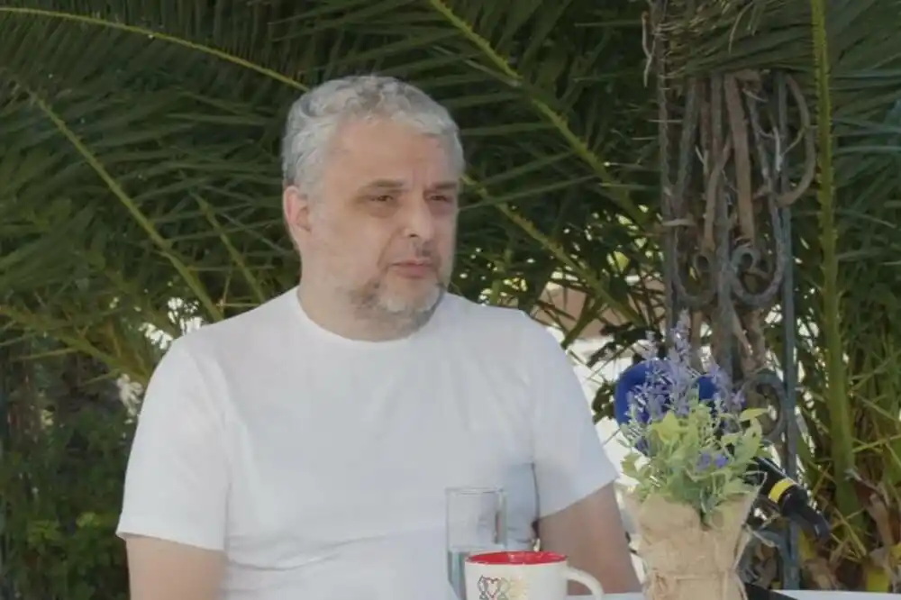 Županović: Crnoj Gori je potreban novi model turizma, aerodromska infrastruktura je limitirajući faktor