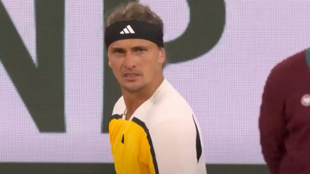 Zverev u trećem kolu Sinsinatija