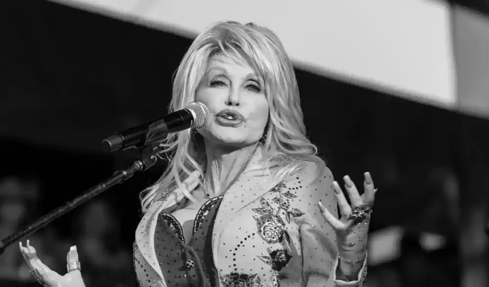 Aerodrom u Nešvilu će nositi ime Doli Parton