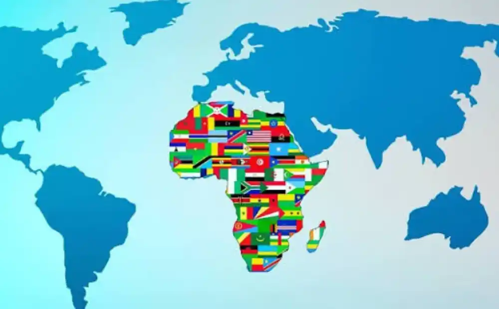 Afrika će se podijeliti: Nastaje novi okean
