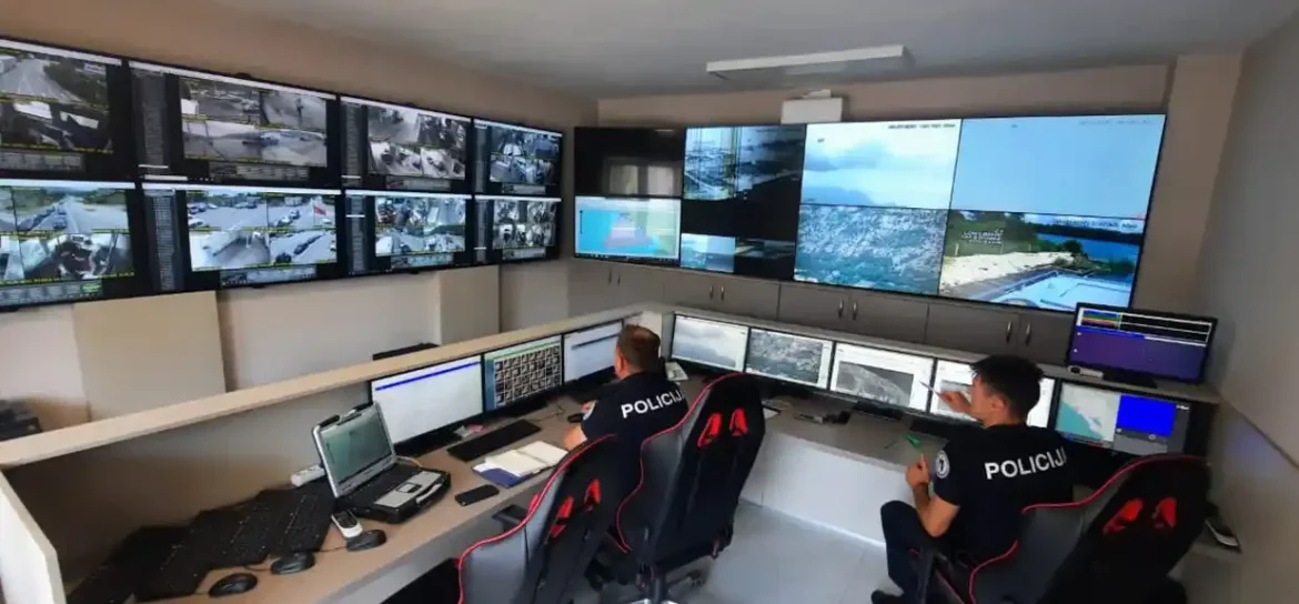 Akcija „Stranac“: Granična policija tokom avgusta sprovela 1.983 mjere i radnje, 57 lica prinudno udaljeno, 48 protjerano