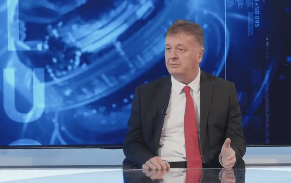 Aleksić: Izjaviti saučešće nije pitanje političkog opredjeljenja, već čin čovječnosti