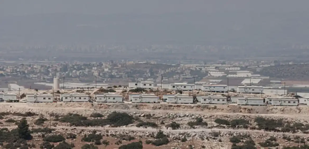 Amnesty International: Izrael intenzivira mjere aneksije kroz nezakonite naloge za oduzimanje zemljišta na okupiranoj Zapadnoj obali
