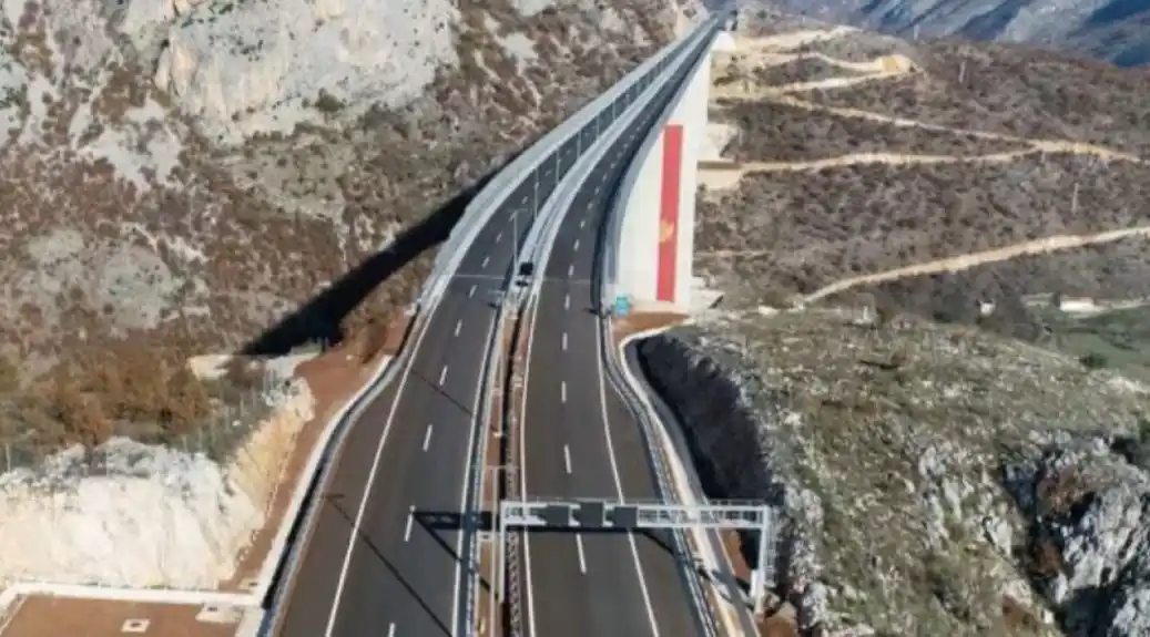 AMSCG: Bez vanrednih ograničenja na većini puteva, oprez zbog radova